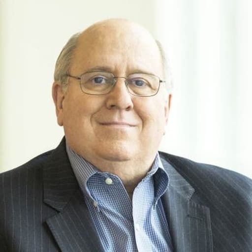 Kerry Patterson