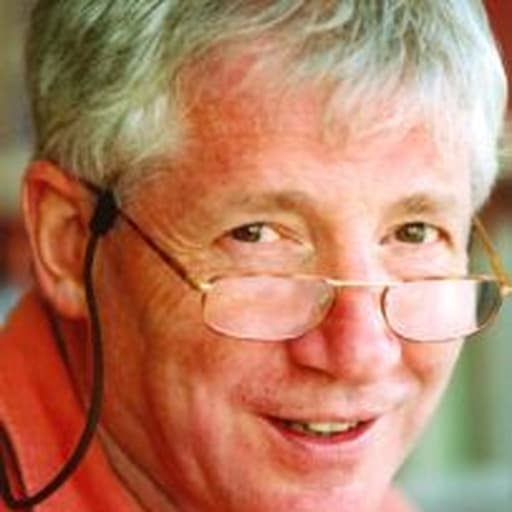 Kevin Crossley-Holland