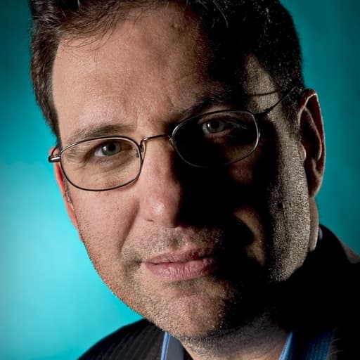 Kevin D. Mitnick