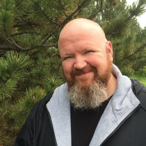 Kevin Hearne