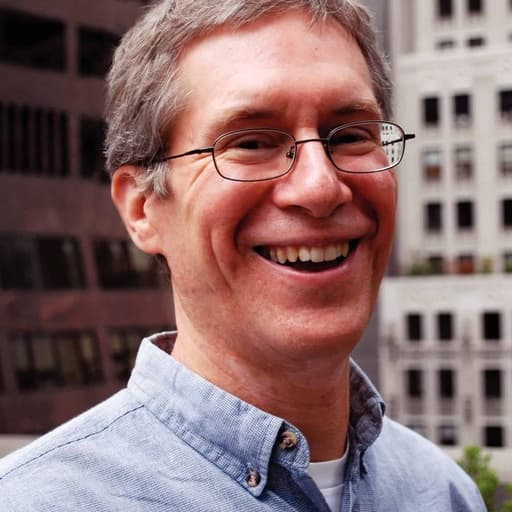Kevin Henkes