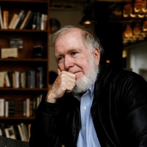Kevin Kelly