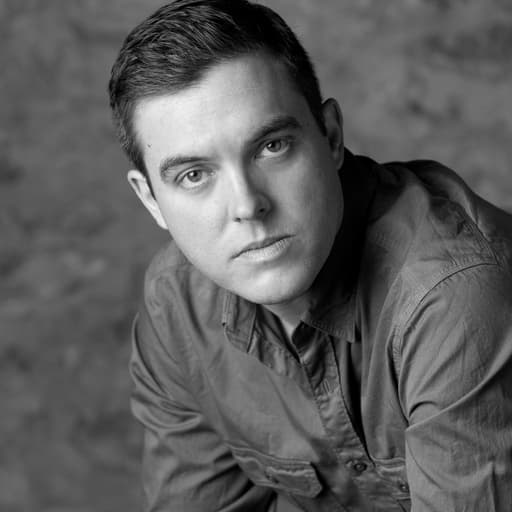 Kevin Powers