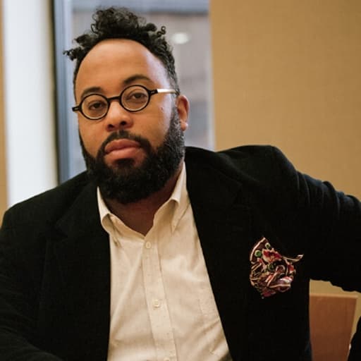 Kevin Young