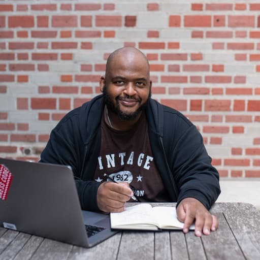 Kiese Laymon