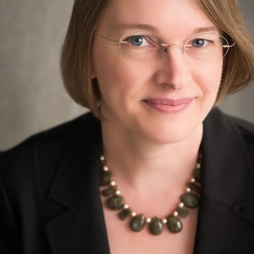 Kim Harrison