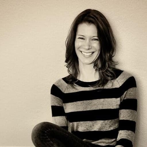 Kim Holden
