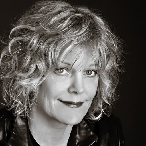 Kim Michele Richardson