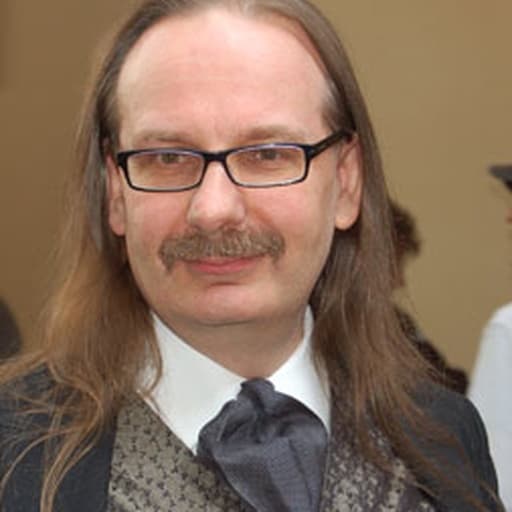 Kim Newman