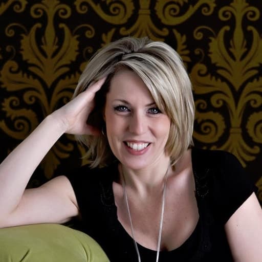 Kimberly Derting