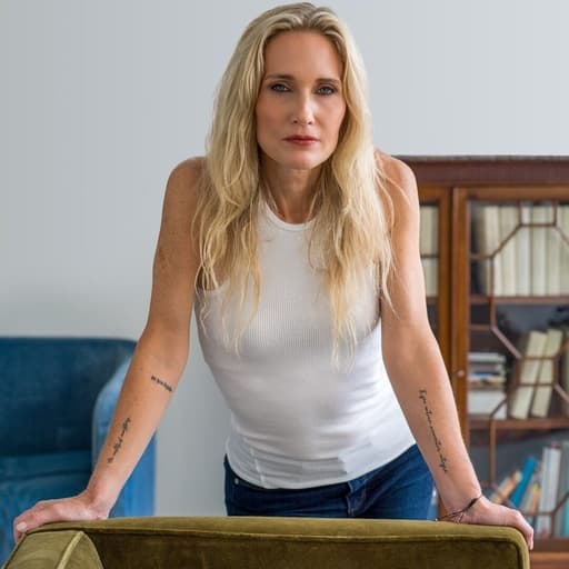 Kimberly McCreight