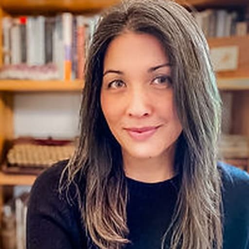 Kimi Cunningham Grant