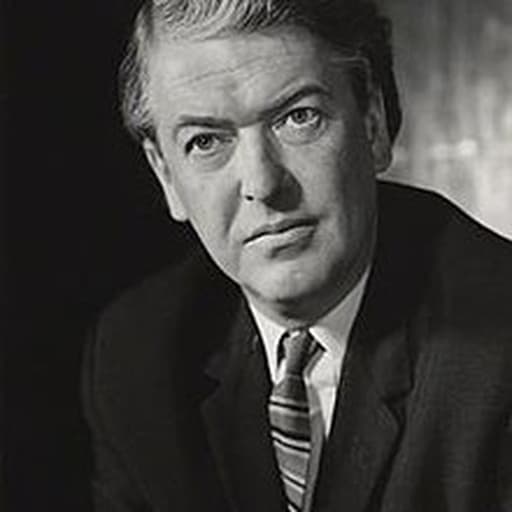 Kingsley Amis