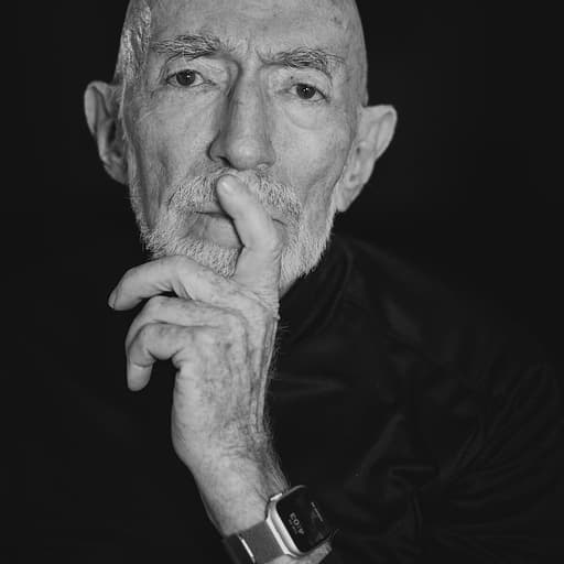Kip S. Thorne