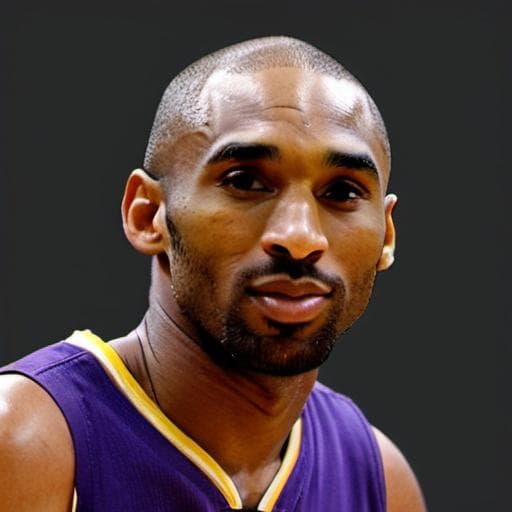 Kobe Bryant