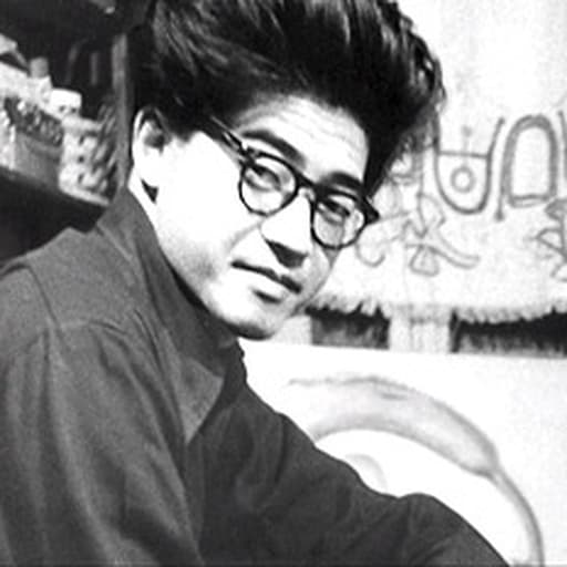 Kōbō Abe