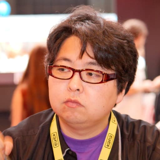 Kohta Hirano