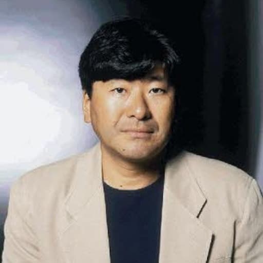 Kōji Suzuki