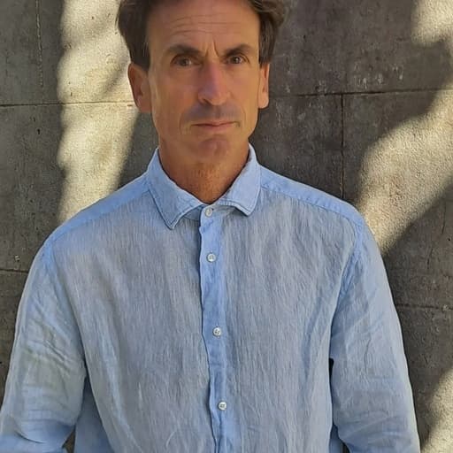 Konrad Muller