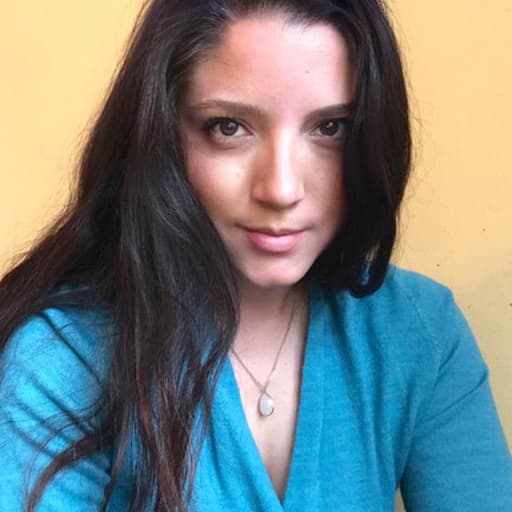 Koren Zailckas
