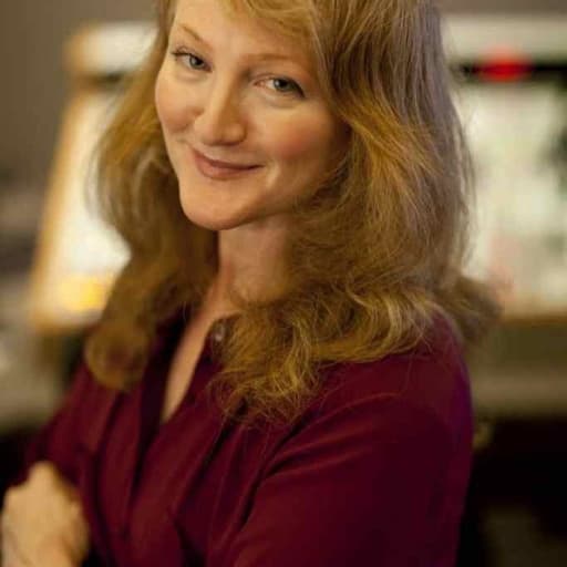 Krista Tippett