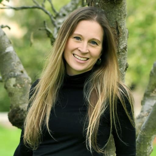 Kristen Perrin