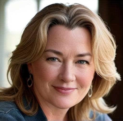 Kristin Hannah