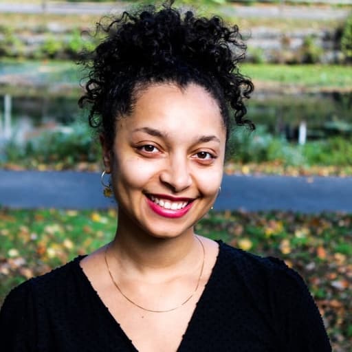 Kristina Forest