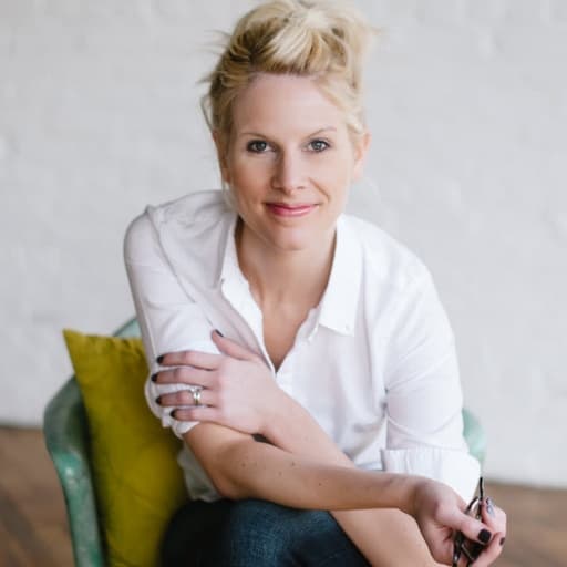 Kristy Cambron
