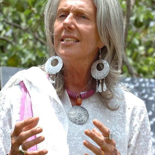 Kuki Gallmann