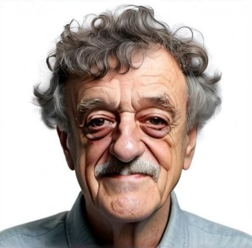 Kurt Vonnegut Jr.