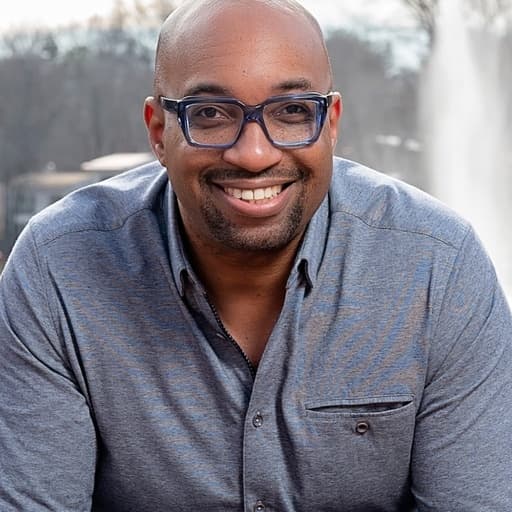 Kwame Alexander