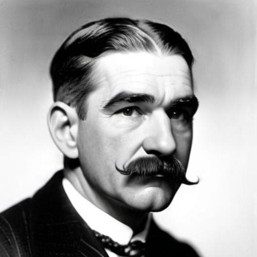 L. Frank Baum