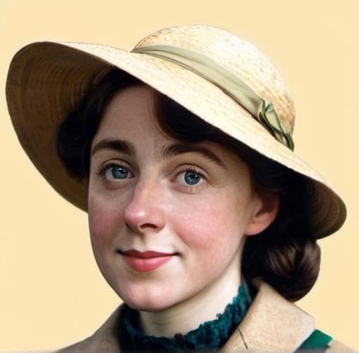 L.M. Montgomery
