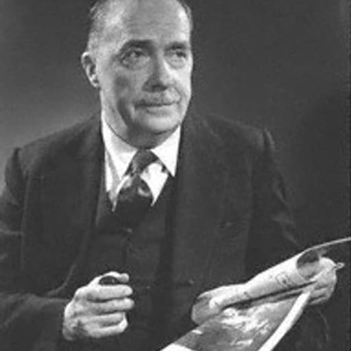 L.P. Hartley