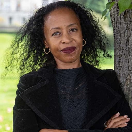 Ladee Hubbard