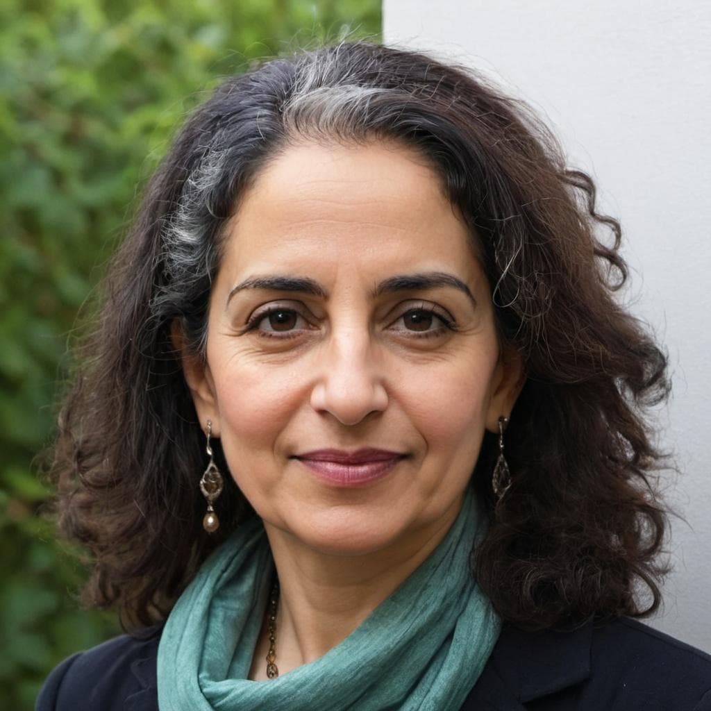 Laila Lalami