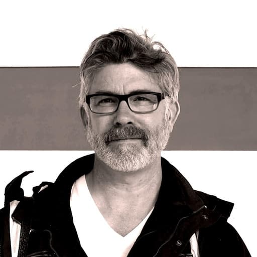 Laird Hunt