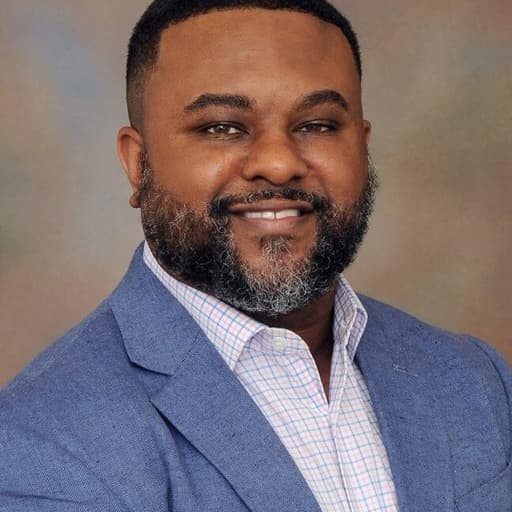 Lamar Giles