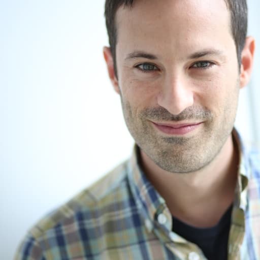 Lance   Rubin