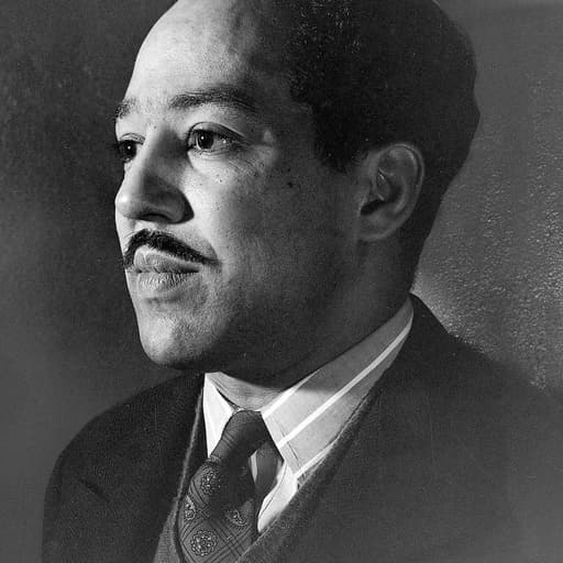 Langston Hughes