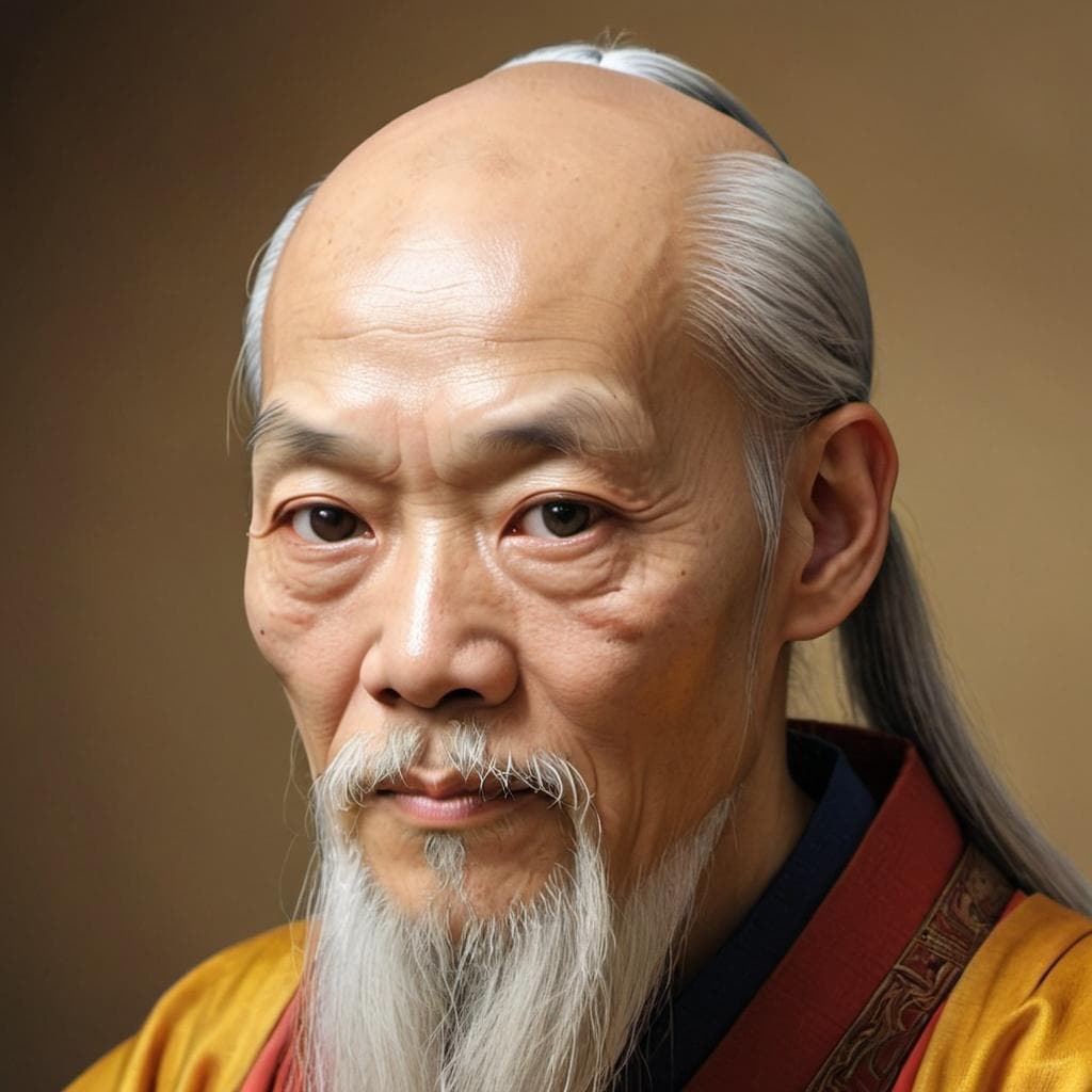 Lao Tzu