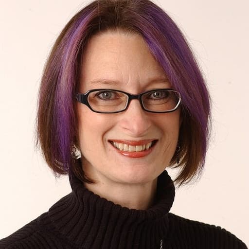 Larissa Ione