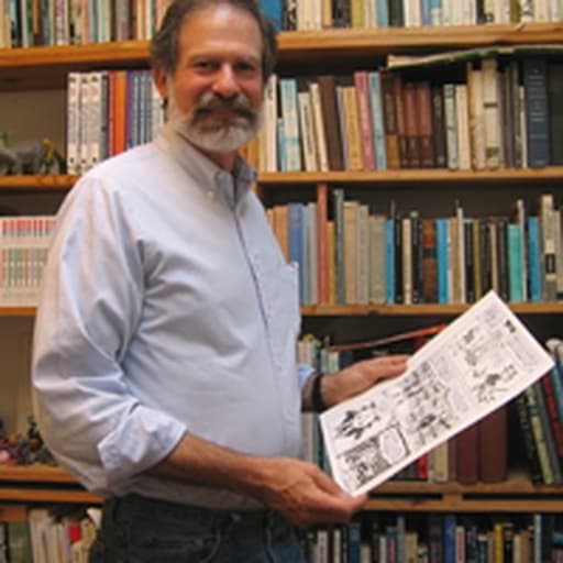 Larry Gonick