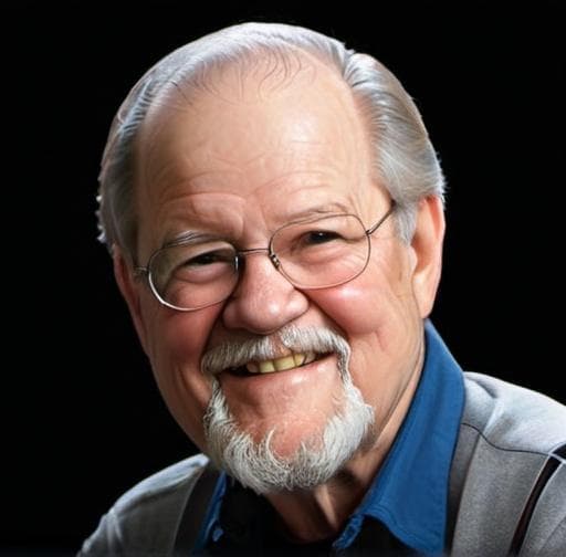 Larry Niven