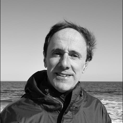 Larry Tye