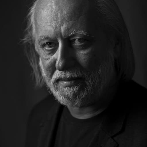 László Krasznahorkai