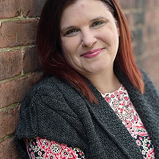 Laura Andersen