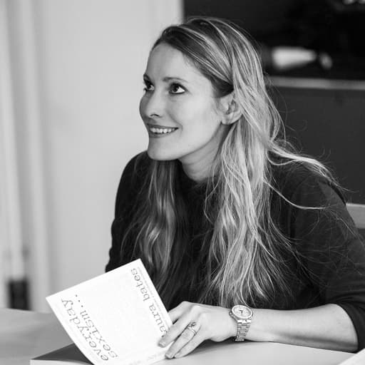 Laura Bates