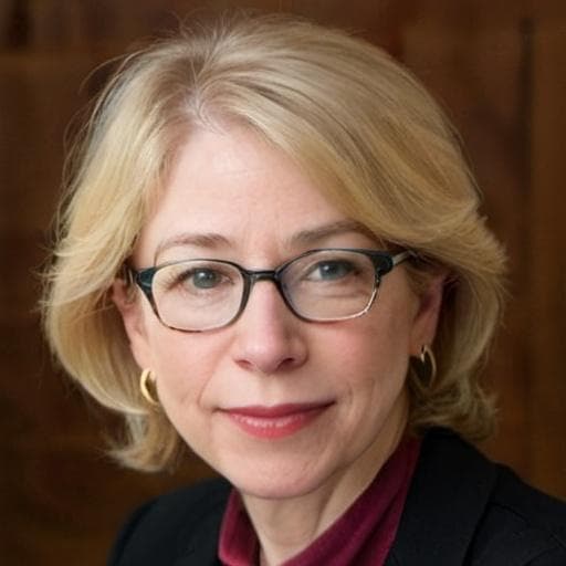 Laura Lippman